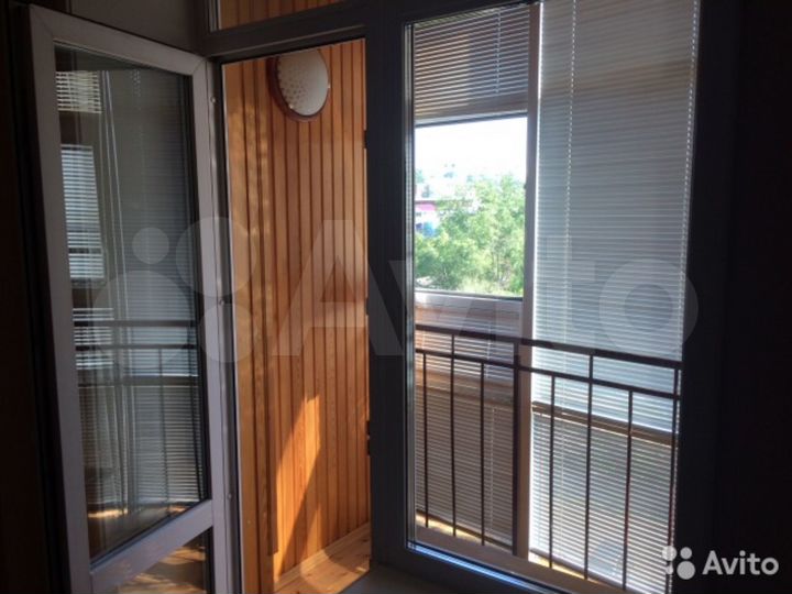 3-к. квартира, 71 м², 6/10 эт.