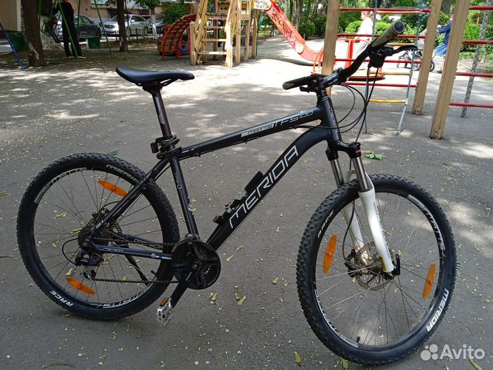 Велосипед merida 26