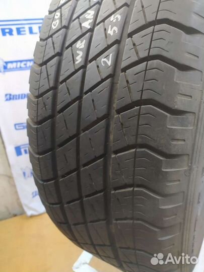 Goodyear Wrangler HP 255/55 R19 111H
