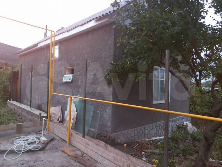 Дом 89,8 м² на участке 4,7 сот.