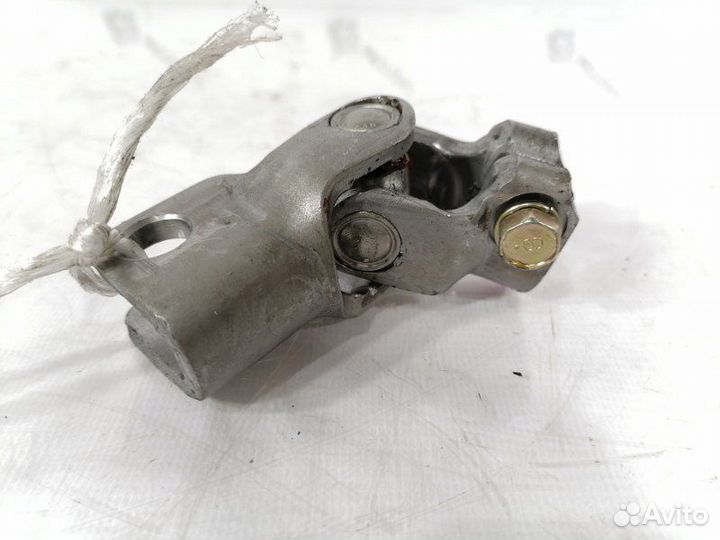 Рулевой карданчик Mazda Familia BJ5P ZL 2002