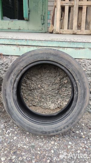 Kumho Solus KH17 195/55 R16 87H