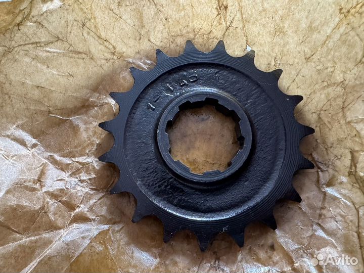 Иж планета / Юпитер звезды