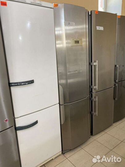 Холодильник бу с гарантией и доставкой