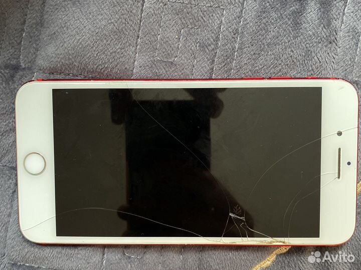 iPhone 7 Plus, 128 ГБ