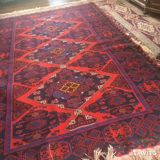 Табасаранские ковры