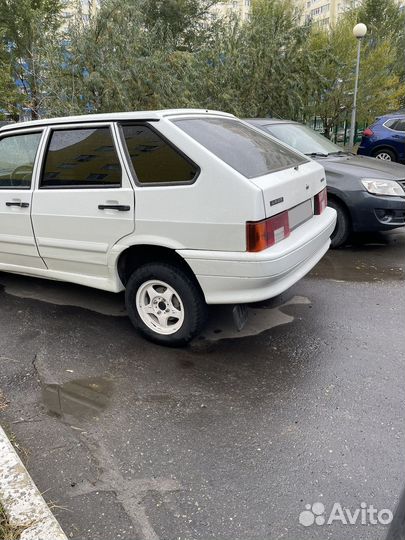 ВАЗ 2114 Samara 1.6 МТ, 2013, 149 000 км