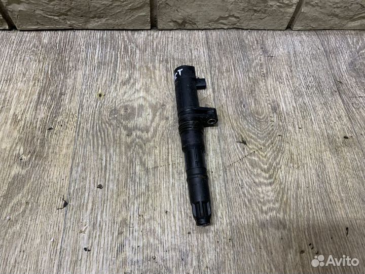 Renault Duster Катушка зажигания 2.0 F4R