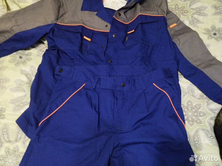 Спец одежда рабочая.костюм рабочий