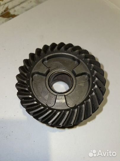 Шестерни редуктора Tohatsu/Mercury