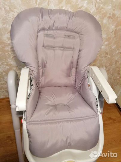 Чехол на стульчик