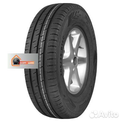 Ikon Tyres Autograph Eco C3 195/75 R16C 107R