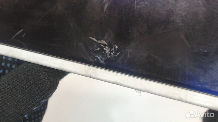 Дисплей мультимедиа Audi A6 (C6), 2004