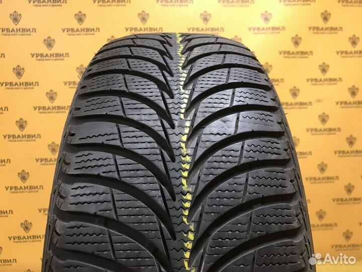 Goodyear UltraGrip Ice+ 195/55 R16 87T