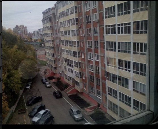 1-к. квартира, 38 м², 7/11 эт.