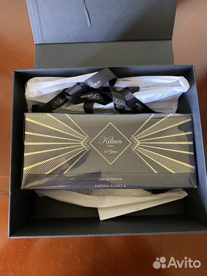 Kilian miniature 5x10