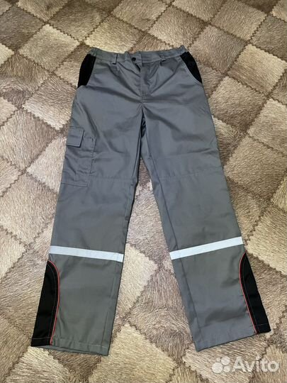 Костюм рабочий