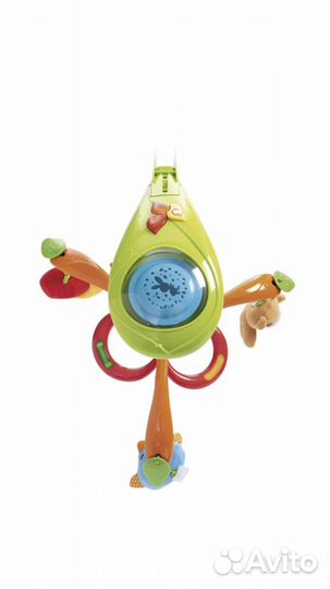 Мобиль на кроватку chicco