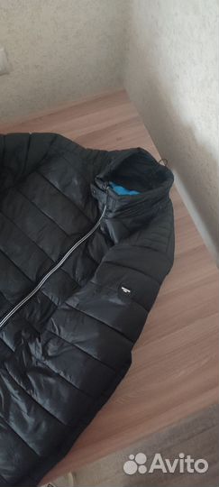 Куртка мужская