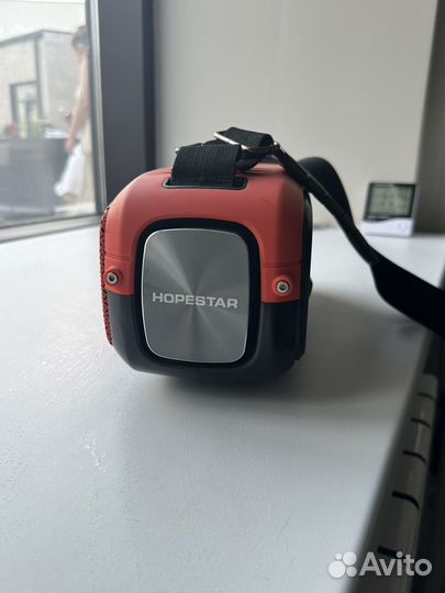 Портативная колонка HopeStar A20