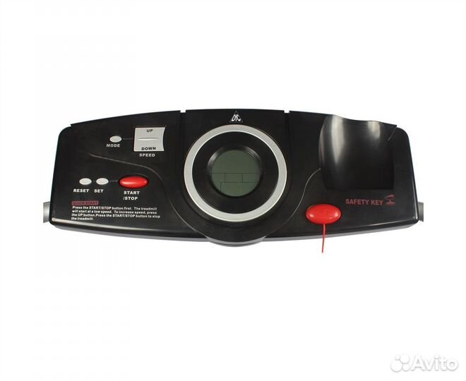 Беговая дорожка DFC boss II T-B2 для реабилитации