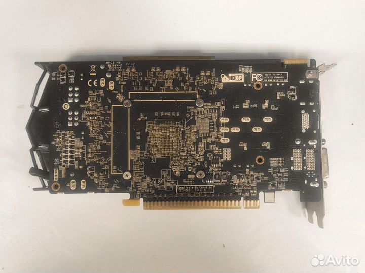 Radeon r9 270x 4g