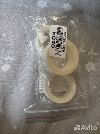 Расходники для наращивания ресниц