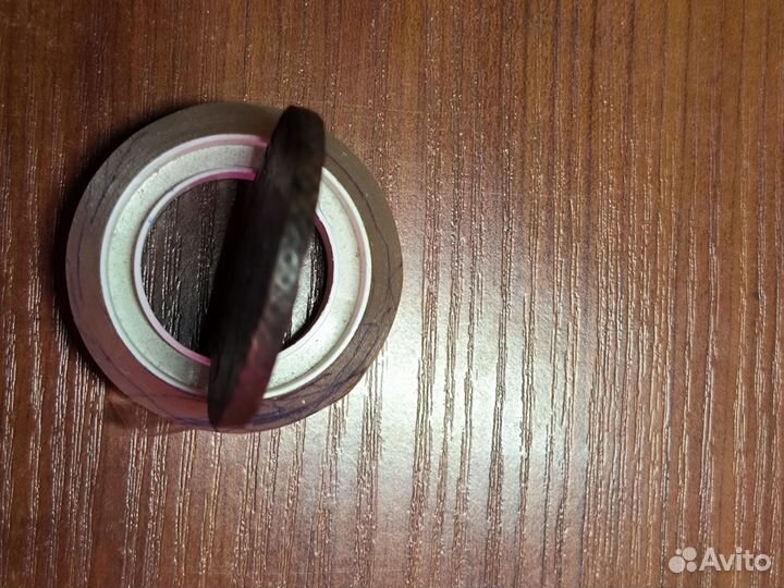 Монета Екатерины 2