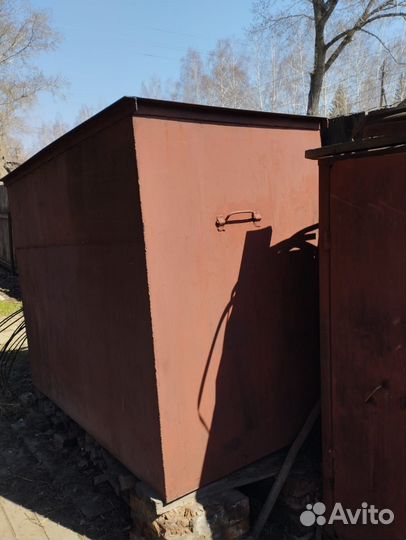 Все для дачи и сада