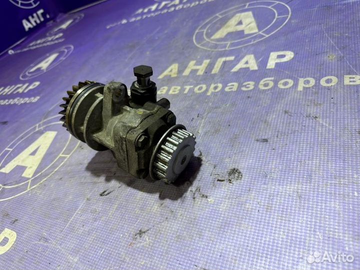 Гидроусилитель Volkswagen Touareg 7L GP BPE 2007