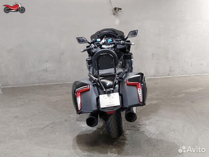 BMW K 1600 B 2018г