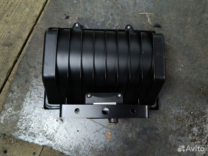 Прожектор уличный