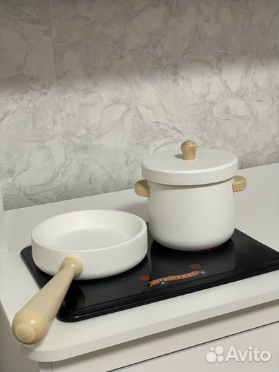 Детская кухня