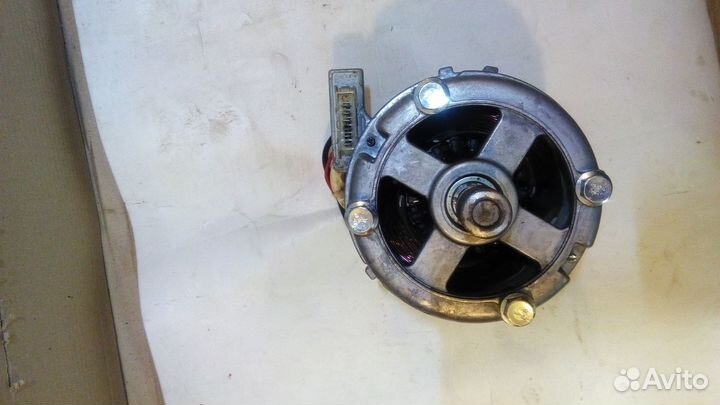 Электродвигатель Type 20584.069