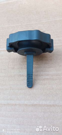 Крышка бачка гур мерседес 221. Оригинал