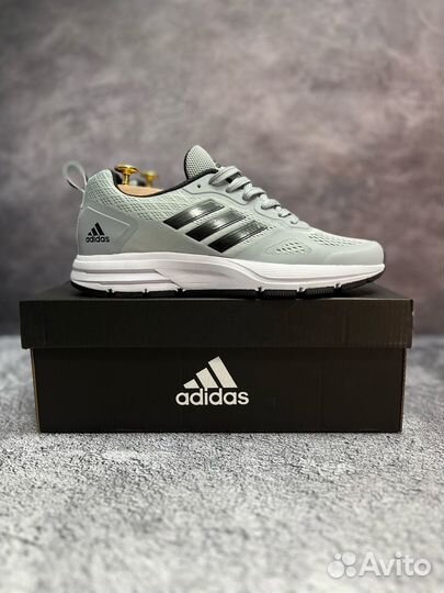 Кроссовки мужские Adidas размер 41 по 45