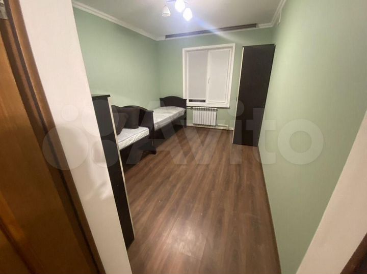 2-к. квартира, 75 м², 2/3 эт.