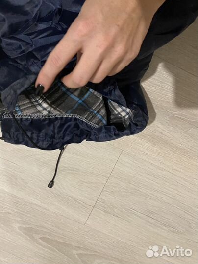 Демисозонный комбенизон для собаки