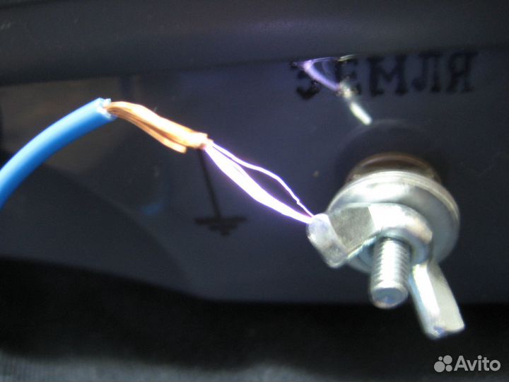 Электропастух (электроизгородь)