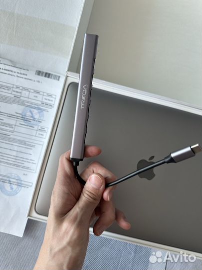 Apple MacBook Pro 13 2017