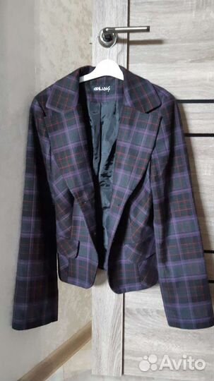 Женские вещи пакетом 42 44