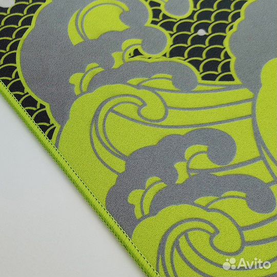 Коврики X-raypad Aqua Control Plus Wave Grass L
