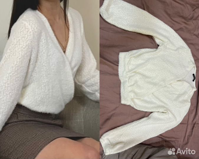 Женские вещи