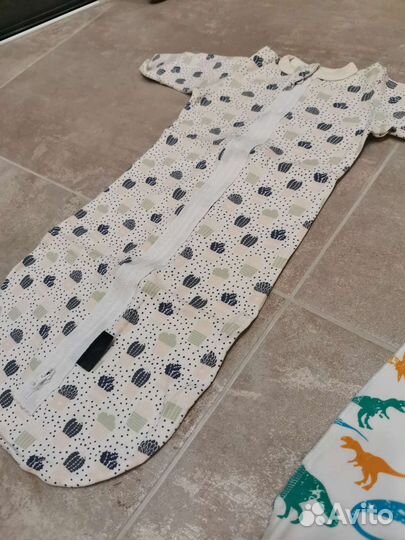 Кокон пеленальный mamapapaproduction