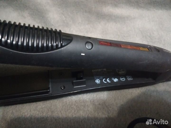 Выпрямитель волос Polaris