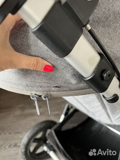 Коляска Bugaboo Cameleon