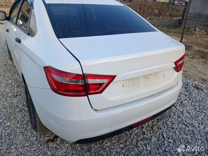 Авто Разбор LADA vesta