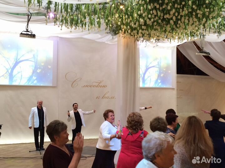 Аренда, прокат звукового оборудования. Воронеж, Ку