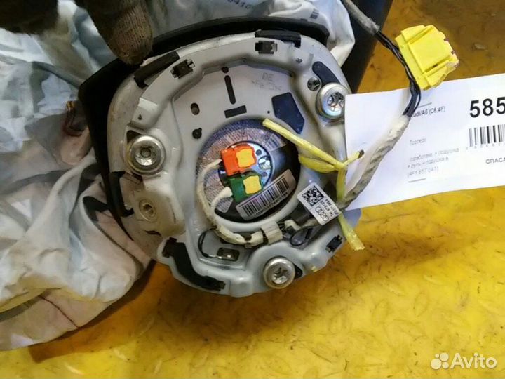 Торпедо A6 (C6,4F)