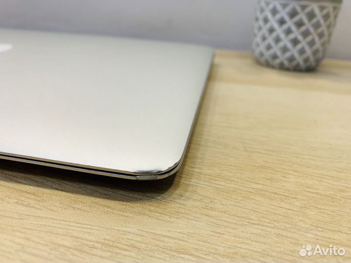 Apple MacBook Air 13 2015